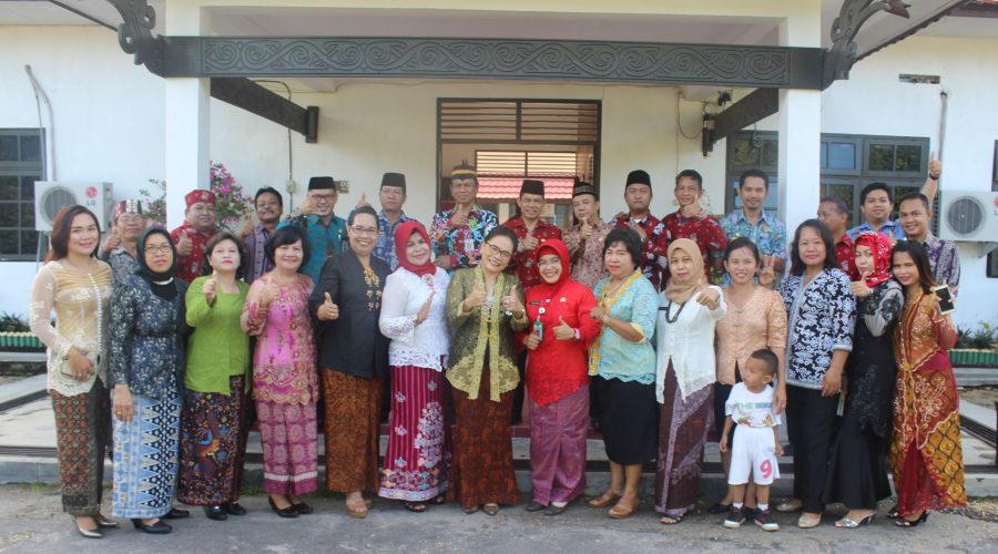 PERINGATAN HARI KARTINI