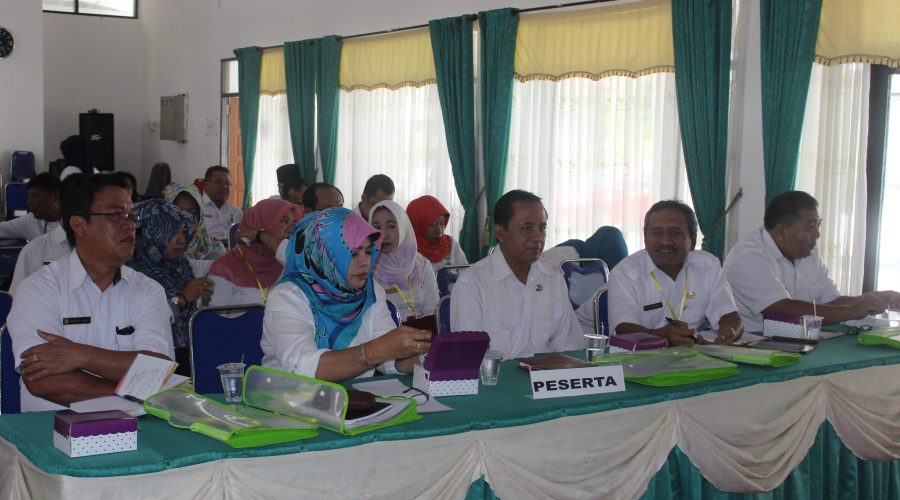 WORKSHOP PENGUJI