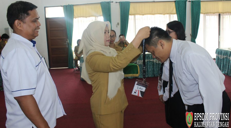 Pelatihan Revolusi Mental untuk Pelayanan Publik Angkatan VIII