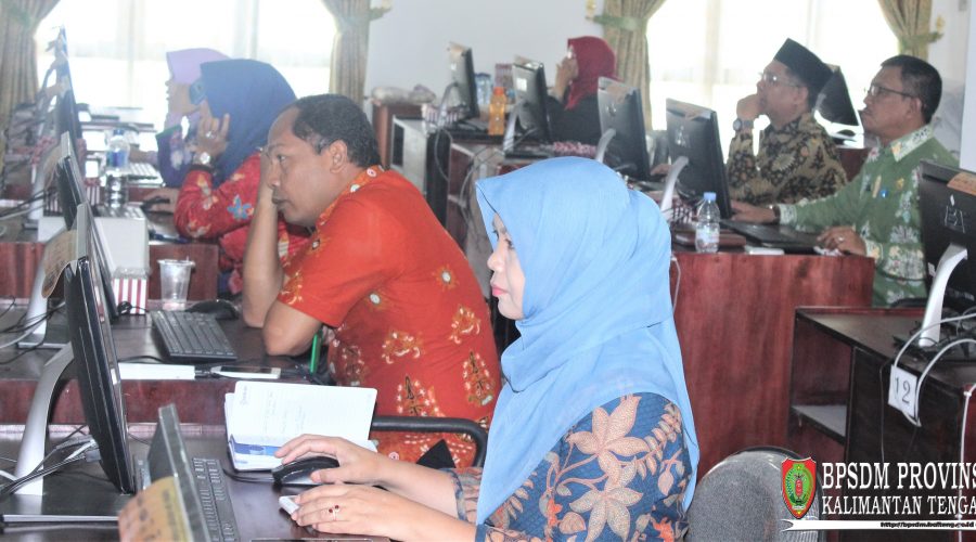 SELEKSI RLA (Reform Leader Academy) di LINGKUP PEMERINTAH PROVINSI KALIMANTAN TENGAH