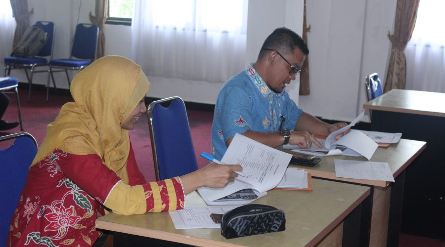 Seminar Pelatihan Revolusi Mental