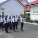 Materi Latihan Dasar Kesiapsiagaan Bela Negara Peserta Latsar CPNS Golongan II Kemenkumham Angkatan I