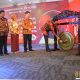 Rakornas Pengembangan Sdm Aparatur Pemerintahan Dalam Negeri