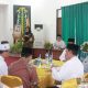 Buka Puasa Bersama Keluarga Besar
