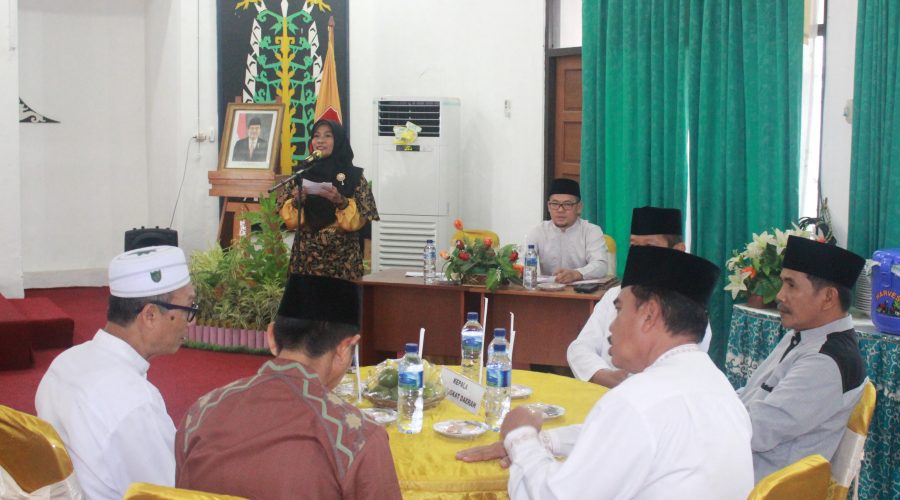 Buka Puasa Bersama Keluarga Besar