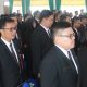Pembukaan Diklat Kepemimpinan Tingak III Angkatan XXIII dan XXIV