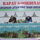 Rapat Koordinasi Pelaksanaan Pelatihan Dasar Calon Pegawai Negeri Sipil Tahun Anggaran 2019