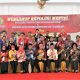 Workshop Revolusi Mental Bagi Pejabat Tinggi Se Kalimantan Tengah