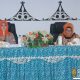 Rapat koordinasi Pelaksanaan Latsar CPNS dan Diklat Kepemimpinan Tingakt III / IV Tahun Anggaran 2019 Se Kalimantan Tengah