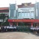 Benchmarking Diklat Kepemimpinan Tk. IV, Angkatan XXXI, XXXII, dan XXXIII ke Surabaya.