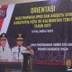 Orientasi Bagi Pimpinan DPRD dan Anggota DPRD Kabupaten/Kota Se Kalimantan Tengah Tahun 2019