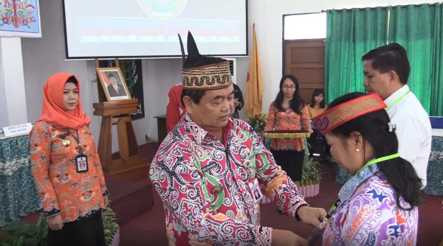 Workshop Penilaian Mandiri Pelaksanaan Reformasi Birokrasi (Pmprb)