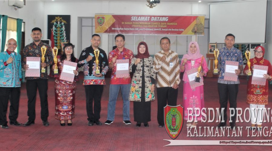 Peringatan Hari Batik Nasional