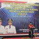 Pembukaan Pendidikan Dan Pelatihan Kepemimpinan Pemerintahan Dalam Negeri