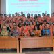 Knowledge Sharing BPSDM Prov. Kalteng ke BBPPKS Regional IV Kalimantan dan BPSDMD Prov. Kalsel di Banjarbaru