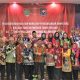 WORKSHOP PENGEMBANGAN KOMPETENSI PEMERINTAHAN BAGI ASN JABATAN PIMPINAN TINGGI PRATAMA LINGKUP PEMERINTAH PROVINSI KALIMANTAN TENGAH TAHUN 2020
