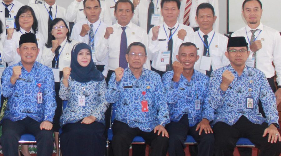 Covid-19, Pilkada 2020 dan RPJMD di Era New Normal