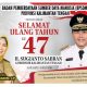 Selamat Ulang Tahun Gubernur Kalimantan Tengah ke – 47