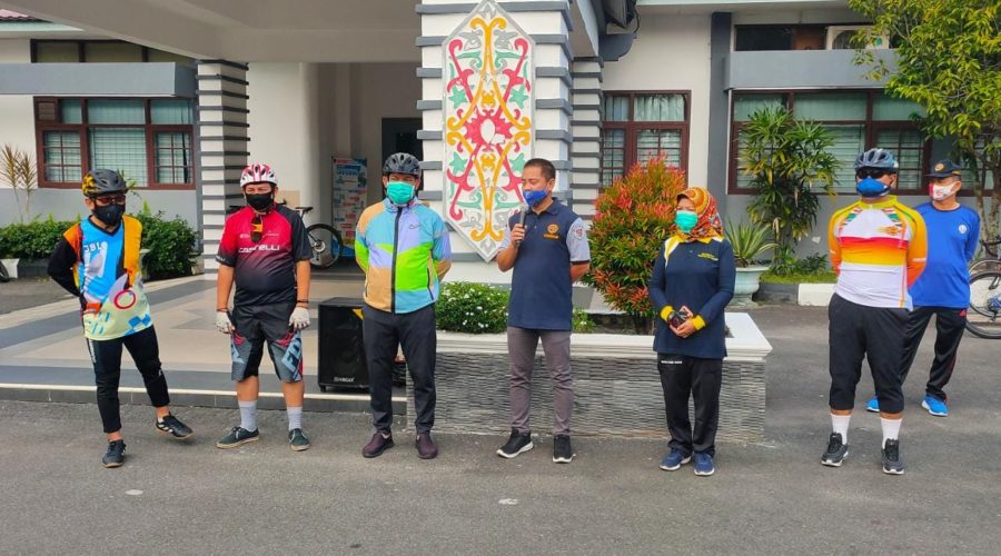 Hari Perhubungan Nasional 2020