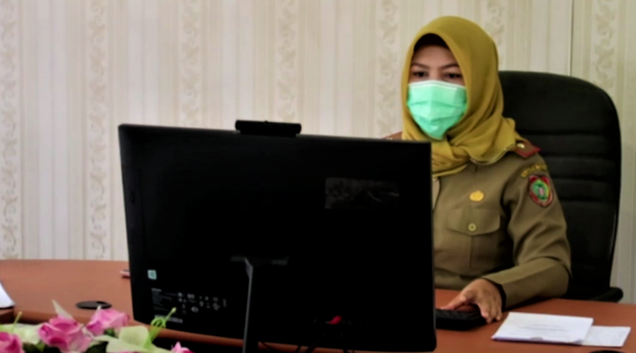 Pelatihan Penanggulangan Bencana di Masa Pandemik COVID-19