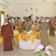 Sosialisasi dan Internalisasi Nilai-nilai Budaya Organisasi BPSDM Provinsi Kalimantan Tengah