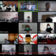 Pembukaan Pelatihan Dasar (Latsar) CPNS Gol. III Angkatan VII dan Gol. II Angkatan VI Tahun 2021