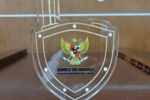 BPSDM Provinsi Kalimantan Tengah Menuju Informatif