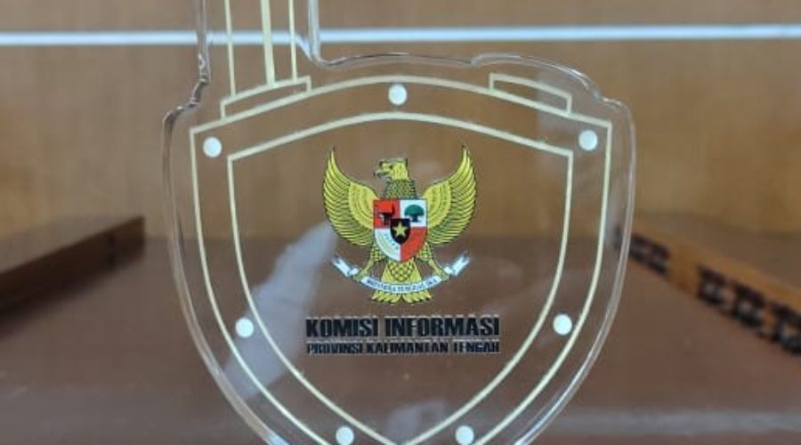 BPSDM Provinsi Kalimantan Tengah Menuju Informatif