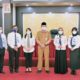 Ceramah Manajemen Kinerja Pada Kegiatan Pelatihan Kepemimpinan Administrator (PKA)