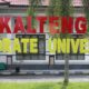Tindak Lanjut Kalimantan Tengah Corporate University
