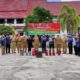 Pelatihan Keselamatan dan Kesehatan Kerja (K3), Pencegahan dan Penanggulangan Kebakaran