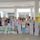 Penyaluran Bantuan bagi Korban Banjir di Kalimantan Tengah