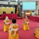 Visitasi Pemeringkatan Keterbukaan Informasi Badan Publik oleh Komisi Informasi ke BPSDM Prov. Kalteng