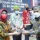 BPSDM Prov. Kalteng Peringkat ke-2 Badan Publik Perangkat Daerah Informatif