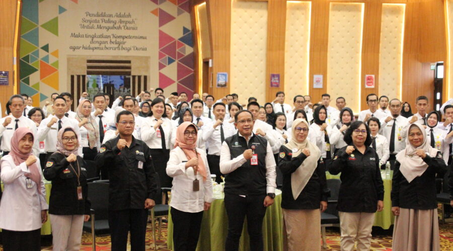 Studi Lapangan PKP Gelombang I Ke Provinsi jawa Timur Tahun 2023