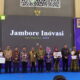 Jambore Inovasi Kalimantan (JIK) di Provinsi Kalimantan Timur