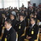 Penutupan Pelatihan Kepemimpinan Pengawas Angkatan I, II dan III di Lingkungan Pemerintah Provinsi Kalimantan Tengah