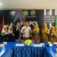 Penandatanganan Nota Kesepahaman Antara BPSDM Provinsi Kalimantan Tengah dan Universitas Muhammadiyah Palangka Raya untuk Peningkatan Sumber Daya Manusia dan Pendidikan