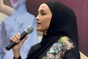 Gubernur Kalteng Beserta Istri Gelar Pengajian Dan Silaturahmi Di IIM, Hadirkan Penceramah Umi Pipik