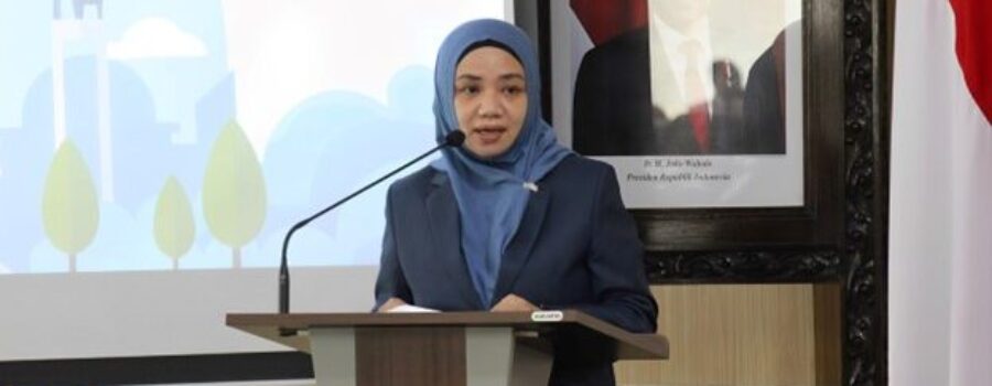 Menggali Inovasi Tata Kelola: Peserta PKA Prov. Kalteng Laksanakan STULA di Pemprov DKI Jakarta