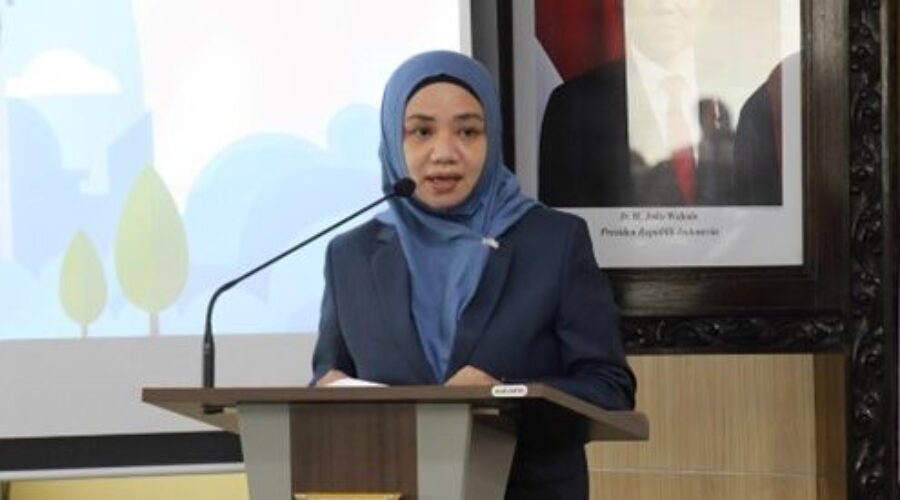 Menggali Inovasi Tata Kelola: Peserta PKA Prov. Kalteng Laksanakan STULA di Pemprov DKI Jakarta
