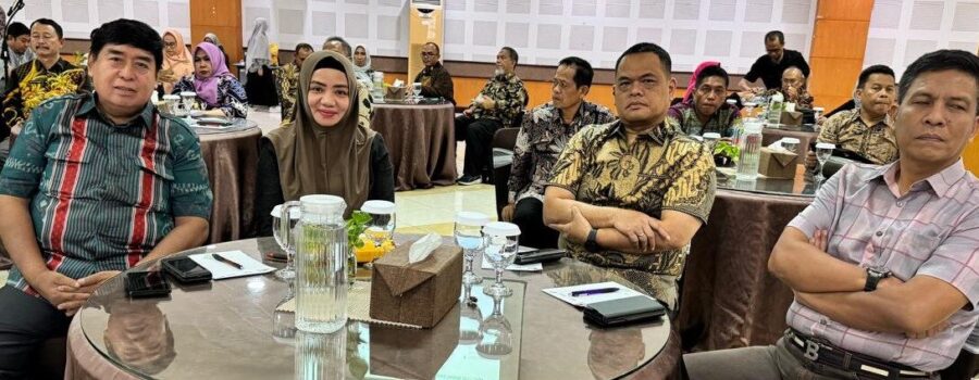 IKA-PIMNAS PERKUAT JEJARING DAN SINERGI ANTAR ALUMNI UNTUK PEMBANGUNAN NASIONAL