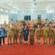 RAKOR SEKWAN SEKALTENG MEMBAHAS KESIAPAN ORIENTASI DPRD