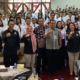 BPSDM Kalteng Gelar Studi Lapangan PKP Gel. II di Semarang
