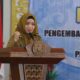 GUBERNUR KALTENG MENDORONG PERTUMBUHAN SEKTOR PERIKANAN SALAH SATUNYA MELALUI PELATIHAN KEPADA ASN