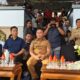 GEBYAR UMKM WILAYAH TIMUR 2024 MENDORONG KREATIVITAS DAN EKONOMI LOKAL