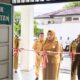 Peresmian Klinik Kesehatan BPSDM Provinsi Kalimantan Tengah: Wujud Komitmen terhadap Kesehatan Peserta Diklat dan Pegawai 