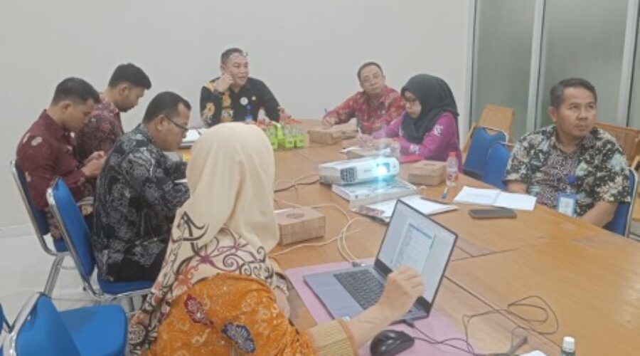 BPSDM Ambil Peran dalam Peningkatan Budaya Kerja ASN BerAKHLAK