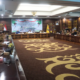 Kepala BPSDM Prov. Kalteng Hadiri Rapat TEPRA di Aula Eka Hapakat