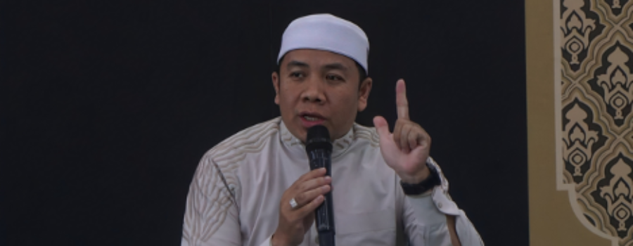 Pengajian Rutin dalam Rangka Peringatan Isra Miraj, Dorong Teladan Kepemimpinan Rasulullah
